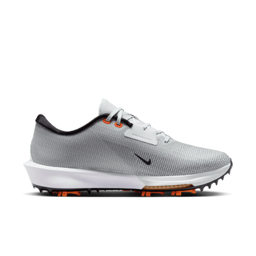 Nike Air Zoom Infinity Tour Next% 2 - Platinum/Orange – Bisque Golf Nike Air Zoom Infinity Tour Next% 2 - Platinum/Orange – Bisque Golf