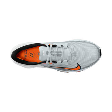 Nike Air Zoom Infinity Tour Next% 2 - Platinum/Orange