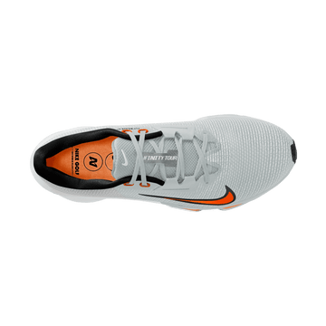 Nike Air Zoom Infinity Tour Next% 2 - Platinum/Orange