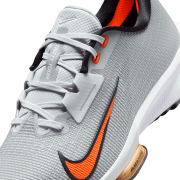 Nike Air Zoom Infinity Tour Next% 2 - Platinum/Orange