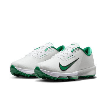 Nike Air Zoom Infinity Tour Next% 2 - White/Malachite – Bisque Golf Nike Air Zoom Infinity Tour Next% 2 - White/Malachite – Bisque Golf