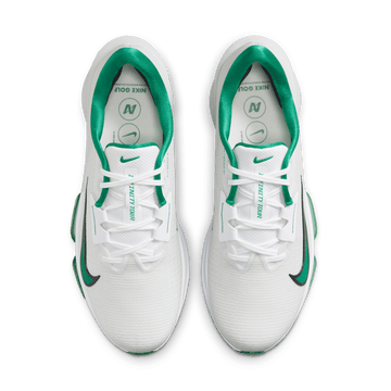 Nike Air Zoom Infinity Tour Next% 2 - White/Malachite