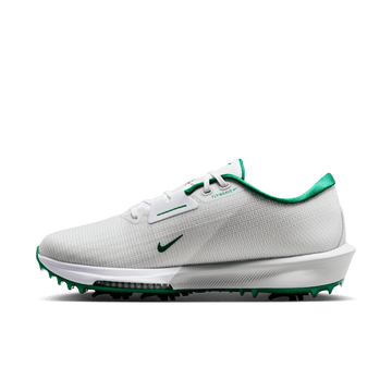 Nike Air Zoom Infinity Tour Next% 2 - White/Malachite – Bisque Golf Nike Air Zoom Infinity Tour Next% 2 - White/Malachite – Bisque Golf