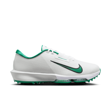 Nike Air Zoom Infinity Tour Next% 2 - White/Malachite – Bisque Golf Nike Air Zoom Infinity Tour Next% 2 - White/Malachite – Bisque Golf