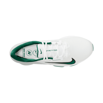 Nike Air Zoom Infinity Tour Next% 2 - White/Malachite