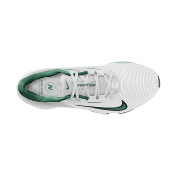 Nike Air Zoom Infinity Tour Next% 2 - White/Malachite