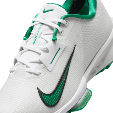 Nike Air Zoom Infinity Tour Next% 2 - White/Malachite