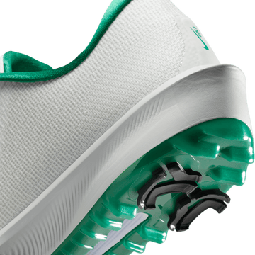 Nike Air Zoom Infinity Tour Next% 2 - White/Malachite – Bisque Golf Nike Air Zoom Infinity Tour Next% 2 - White/Malachite – Bisque Golf