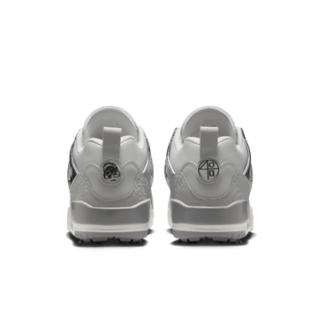 Jordan Spizike Golf - Light Iron Ore