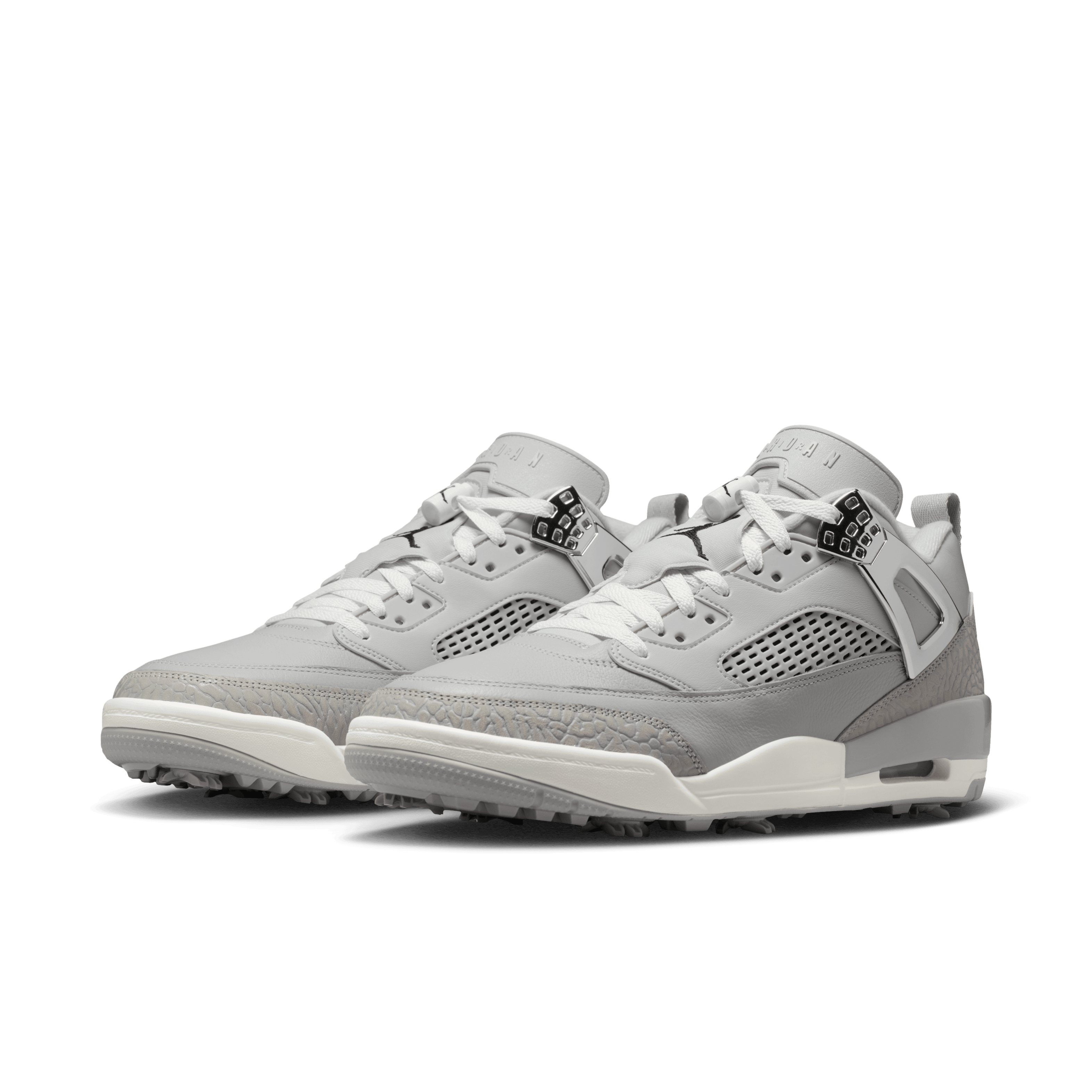 jordan spike golf shoes