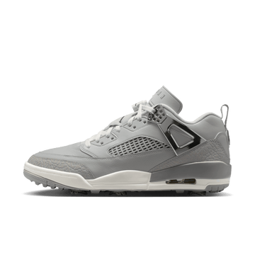 Jordan Spizike Golf - Light Iron Ore