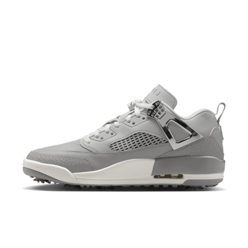 Jordan Spizike Golf - Light Iron Ore