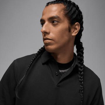 Jordan Men's Dri-FIT Golf Polo