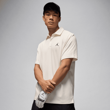 Jordan Men's Dri-FIT Golf Polo