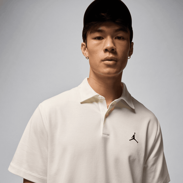 Jordan Men's Dri-FIT Golf Polo