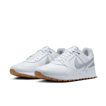 Nike Air Pegasus '89 Golf - White/Platinum