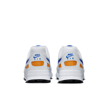 Nike Air Pegasus '89 Golf - White/Blue/Orange