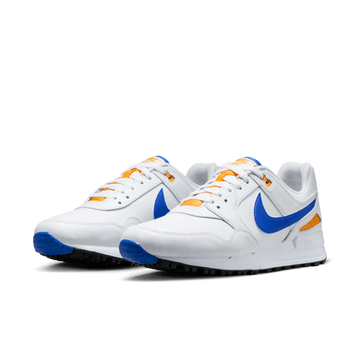 Nike Air Pegasus '89 Golf - White/Blue/Orange