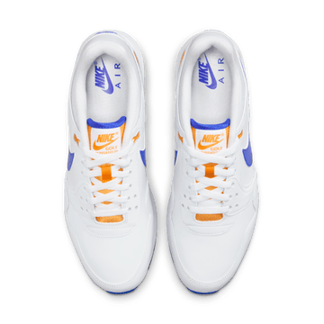 Nike Air Pegasus '89 Golf - White/Blue/Orange