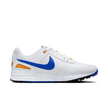 Nike Air Pegasus '89 Golf - White/Blue/Orange