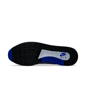 Nike Air Pegasus '89 G - White/Racer Blue - Orange Peel - Black