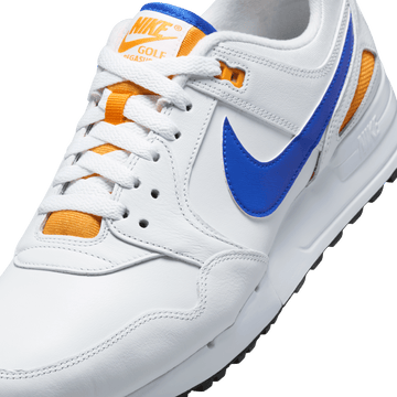 Nike Air Pegasus '89 Golf - White/Blue/Orange