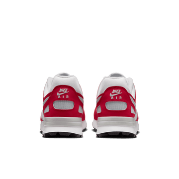 Nike Air Pegasus '89 G - University Red/Pure Platinum - White - Black