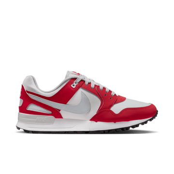 Nike Air Pegasus '89 G - University Red/Pure Platinum - White - Black