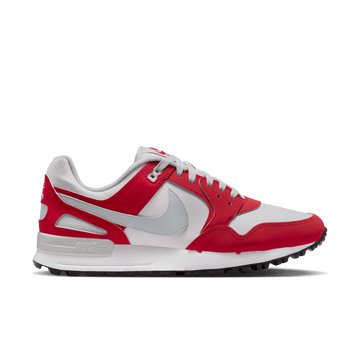 Nike Air Pegasus '89 G - University Red/Pure Platinum - White - Black