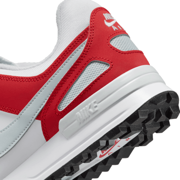 Nike Air Pegasus '89 G - University Red/Pure Platinum - White - Black