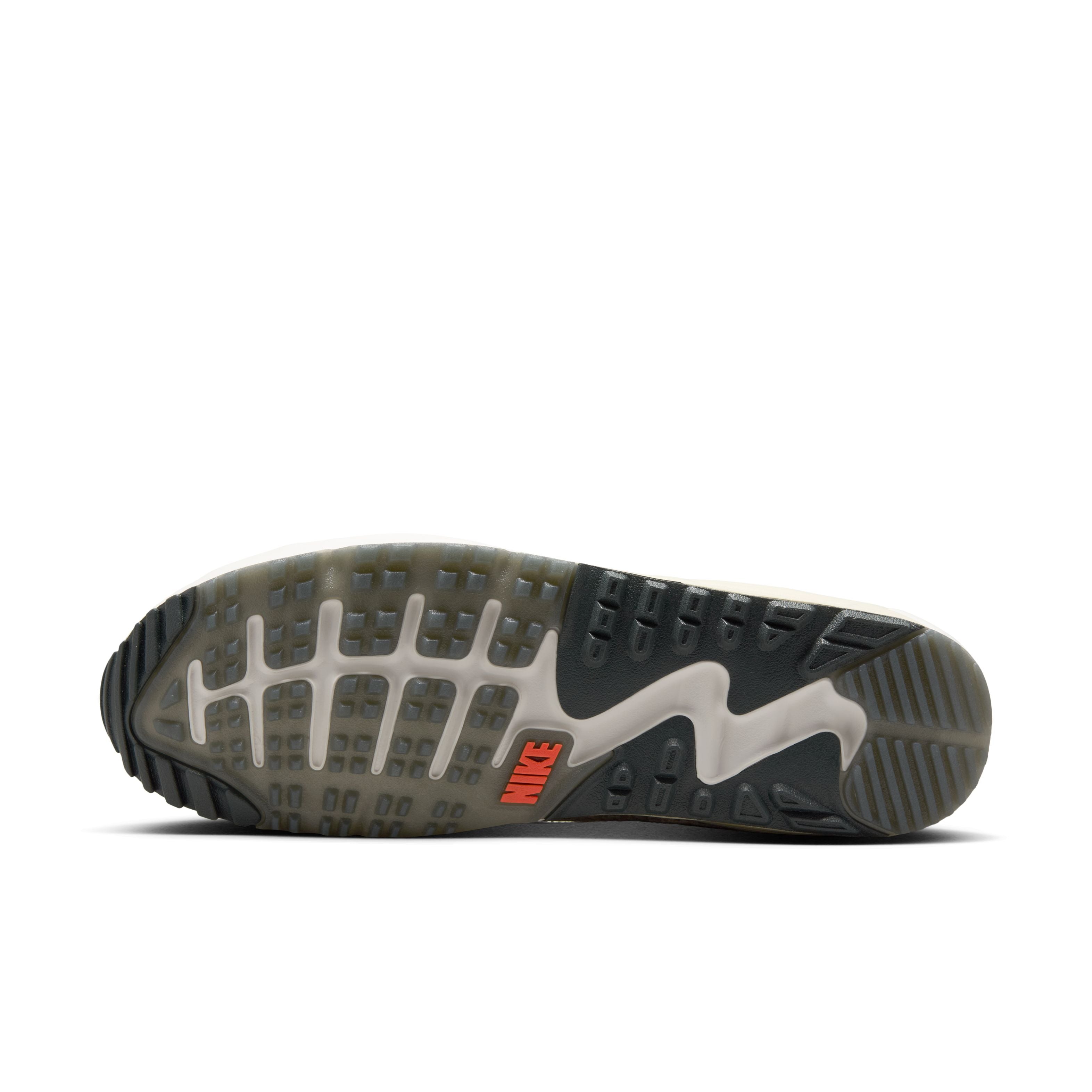 Nike Air Max 90 G NRG - 