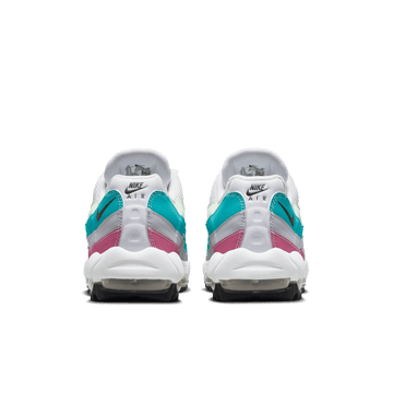 Nike Air Max '95 G - Peony/Anthracite