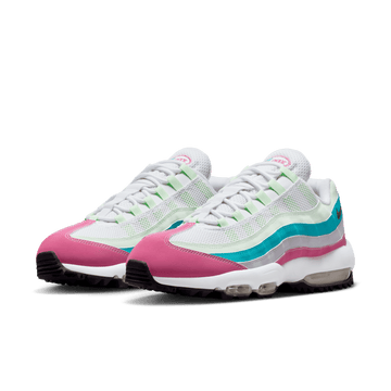 Nike Air Max '95 G - Peony/Anthracite
