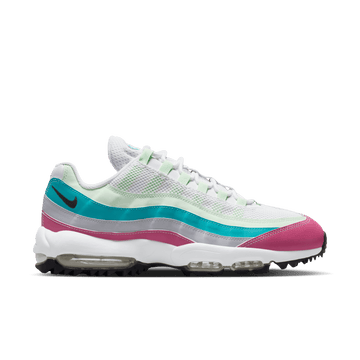 Nike Air Max '95 G - Peony/Anthracite