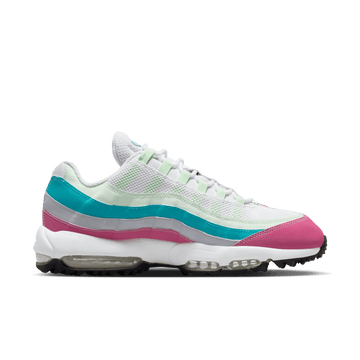 Nike Air Max '95 G - Peony/Anthracite