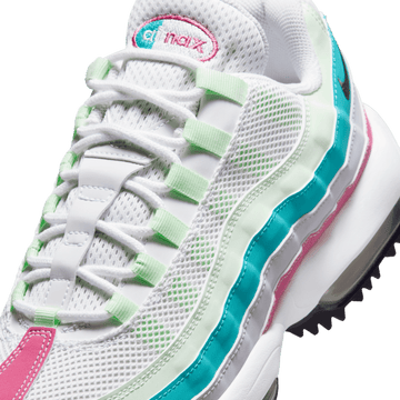 Nike Air Max '95 G - Peony/Anthracite
