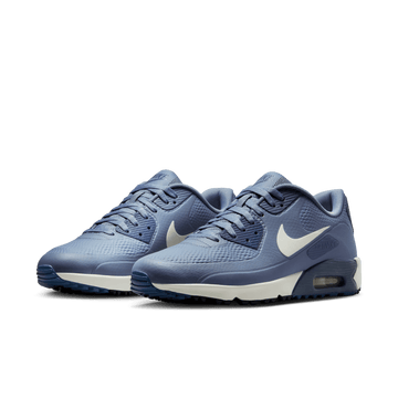 Nike Air Max 90 G - Ashen Slate/Sail - Diffused Blue