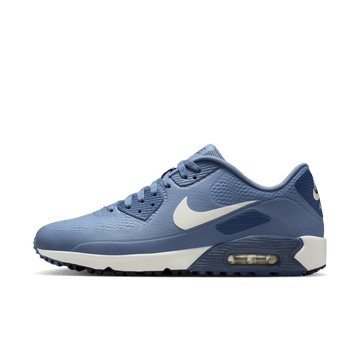 Nike Air Max 90 G - Ashen Slate/Sail - Diffused Blue