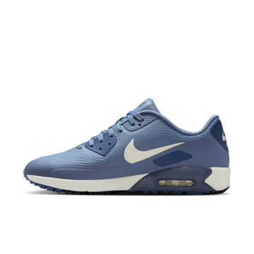 Nike Air Max 90 G - Ashen Slate/Sail - Diffused Blue