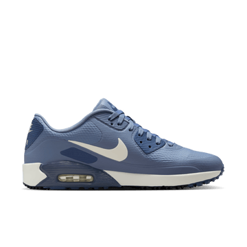 Nike Air Max 90 G - Ashen Slate/Sail - Diffused Blue