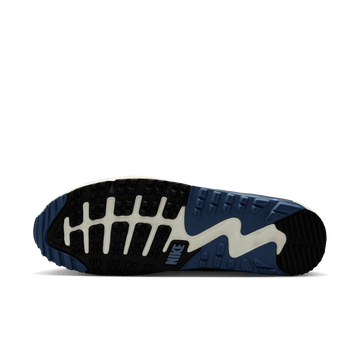 Nike Air Max 90 G - Ashen Slate/Sail - Diffused Blue