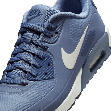 Nike Air Max 90 G - Ashen Slate/Sail - Diffused Blue