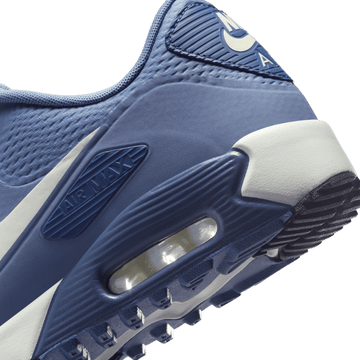 Nike Air Max 90 G - Ashen Slate/Sail - Diffused Blue