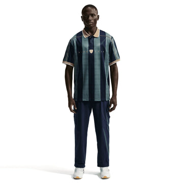 Nike Men's Dri-FIT Loose-Fit Golf Polo