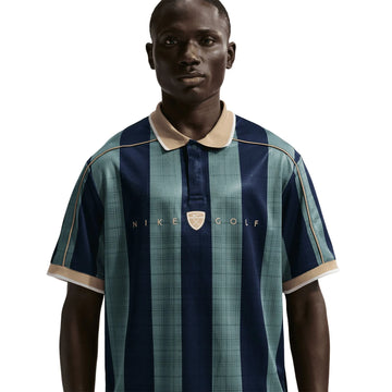 Nike Men's Dri-FIT Loose-Fit Golf Polo