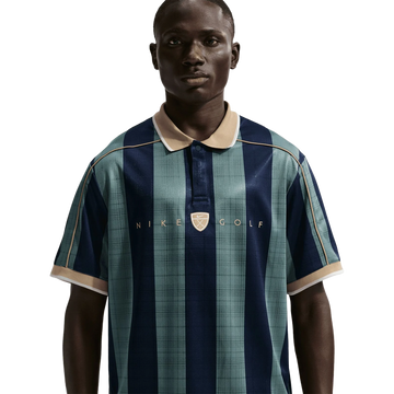 Nike Men's Dri-FIT Loose-Fit Golf Polo