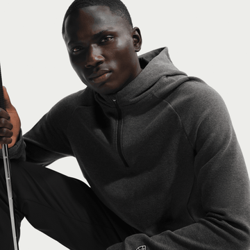 Nike Men's Therma-FIT Hoodie