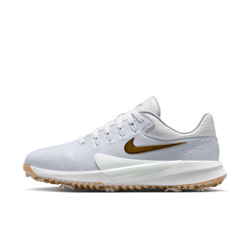 Nike Victory Pro 4 NRG "Players"  - White/Gold