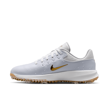 Nike Victory Pro 4 NRG "Players"  - White/Gold