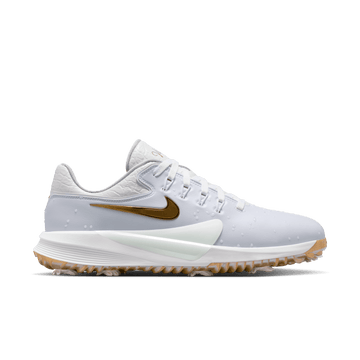 Nike Victory Pro 4 NRG "Players"  - White/Gold